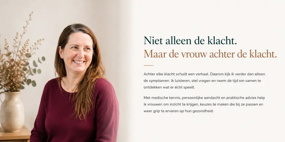 Carin de Leeuw of deze